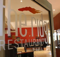 The Ridge Restaurant - Accommodation Search