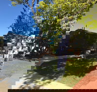 Wagon 537 - Accommodation Search