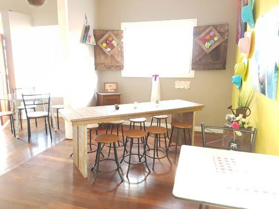 Coolgardie WA Accommodation Search
