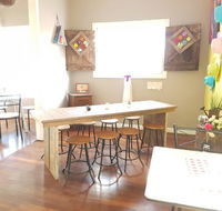Way Out West Cafe - Accommodation Search