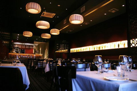Amaro Ristorante - Accommodation Search 0