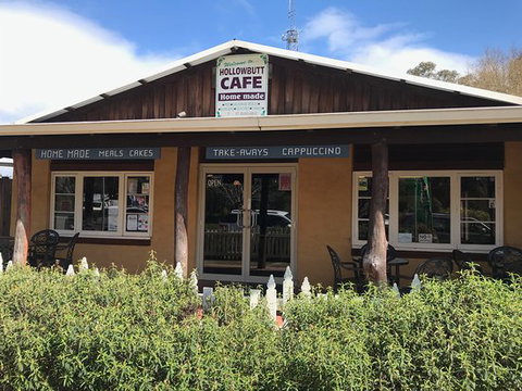 Hollow Butt Cafe - Accommodation Search 0