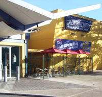 Finsbury Hotel - Accommodation Search