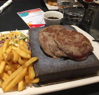 Stonehouse Bar  Grill - Accommodation Search