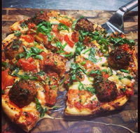 Amigo's Pizzeria - Accommodation Search