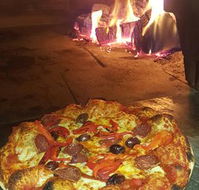 Capitani's Wood Fired Pizzeria - Accommodation Search
