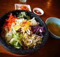 Chef Kim Korean Restaurant - Accommodation Search