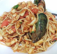Da Mario Pizza - Accommodation Search