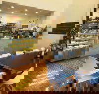 Hibernia Cafe - Accommodation Search