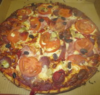 Pappy's Pizza Bar - Accommodation Search