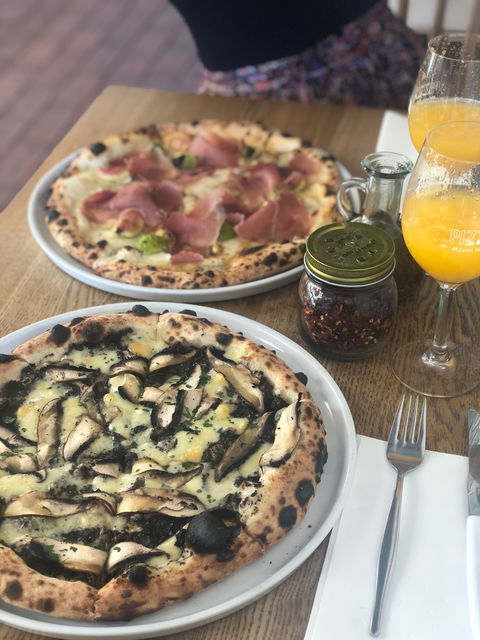 Pizzateca - Accommodation Search 1