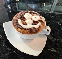 VPs Cafe - Accommodation Search