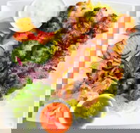 Afghan Charcoal Kebab House Murray Bridge - Accommodation Search