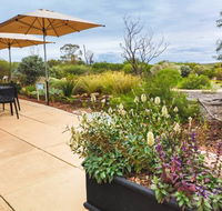 Arid Lands Botanic Garden Cafe - Accommodation Search