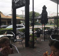 Basecamp Cafe Burnside - Accommodation Search
