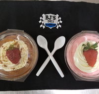 Bj's Deli - Accommodation Search