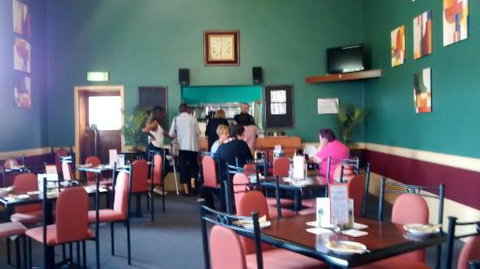 Cena On Chapel - Accommodation Search 0