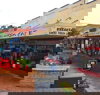 City Plaza Espresso Cafe Whyalla - Accommodation Search