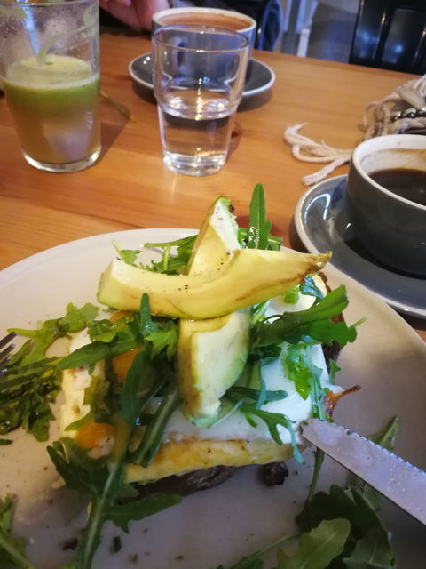 E For Ethel - Accommodation Search 5