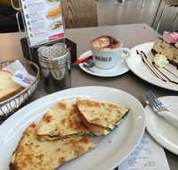Fasta Pasta - Accommodation Search