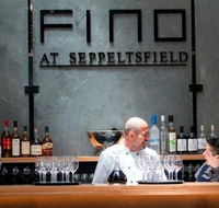 FINO Seppeltsfield - Accommodation Search