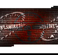 Fire and Smoke Ki - Accommodation Search