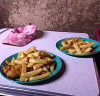 George Avenue Fish  Chip Shop - Accommodation Search