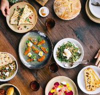 Harvest Kitchen - Accommodation Search