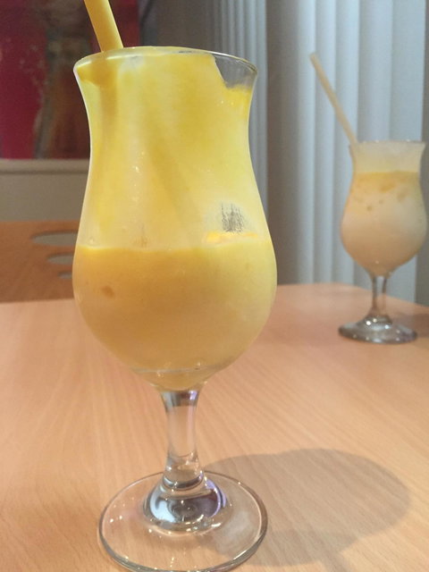 Indian Indulgences - Accommodation Search 2