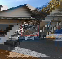 JM Deli - Accommodation Search