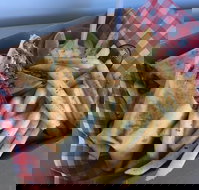 Kieran's Kitchen - Accommodation Search