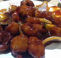 Lam Inn Chinese Restaurant - Accommodation Search