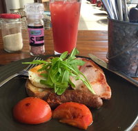 Mamma Lous - Accommodation Search