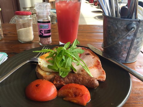 Mamma Lous - Accommodation Search 0