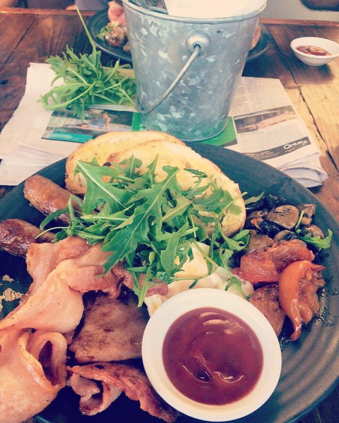 Mamma Lous - Accommodation Search 1