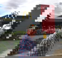 Mcdonald's - Accommodation Search