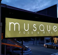 Musque Food  Wine - Accommodation Search