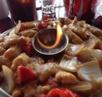 Oriental Garden Restaurant - Accommodation Search