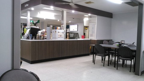 Puma Roadhouse & Truckstop - Accommodation Search 0