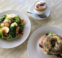 Seadragon Cafe - Accommodation Search