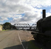Steamers Cafe Murray Bridge - Accommodation Search