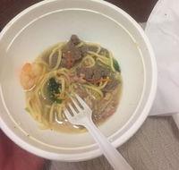 Tastie Wok - Accommodation Search