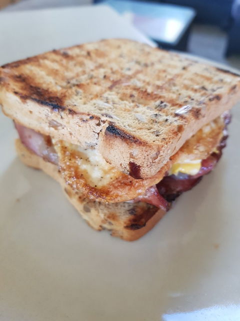 The Table Cafe - Accommodation Search 1