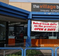 The Village Baker - Accommodation Search
