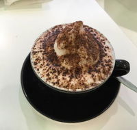 Utzi Espresso - Accommodation Search