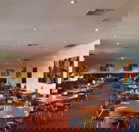Vegas Restaurant - Accommodation Search