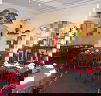 Wong's Happy Gathering Chinese Restaurant - Accommodation Search