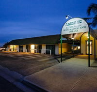 Anglers Inn Restaurant - Accommodation Search