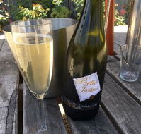 Barristers Block Cellar Door - Accommodation Search