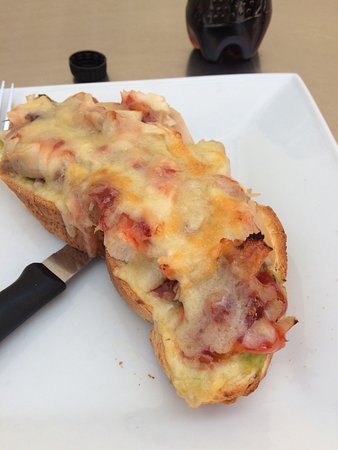 Cafe Moonta - Accommodation Search 0